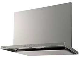 ★Panasonic / パナソニック スマートスクエアフード 60cm幅 FY-6HGC5-S [シルバー]