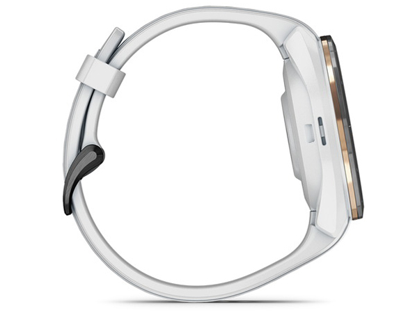 ★ガーミン ゴルフ用GPSウォッチ Approach S70 42mm [White] 010-02746-20 【国内正規流通品】_3