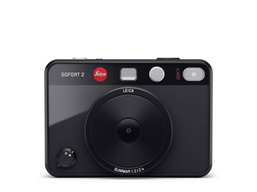 ★Leica / ライカ ゾフォート2 [ブラック]
