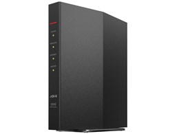 ★バッファロー AirStation WSR-3000AX4P-BK [ブラック]