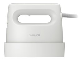 ★Panasonic / パナソニック 衣類スチーマー NI-FS70A-C [クレイベージュ]