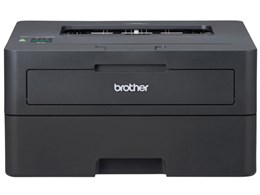 ★ブラザー モノクロレーザープリンター コンパクトタイプ JUSTIO HL-L2460DW