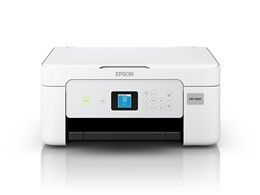 ★EPSON プリント・コピー・スキャン・無線LAN機能搭載 A4カラーインクジェット複合機 カラリオ EW-456A