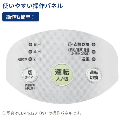 新作，格安 ☆コロナ コンプレッサー式 衣類乾燥除湿機 Pシリーズ BD