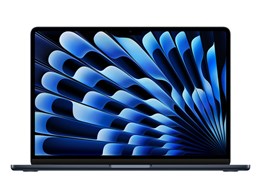 ★☆アップル / APPLE MacBook Air Liquid Retinaディスプレイ 13.6 MRXV3J/A [ミッドナイト]の通販は