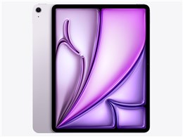 ★アップル / APPLE iPad Air 13インチ Wi-Fi 512GB 2024年春モデル MV2N3J/A [パープル]の通販は