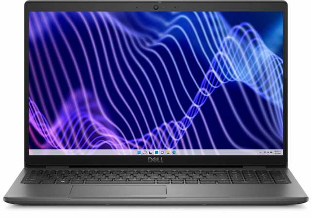 ★【法人のお客様のみ販売】DELL Latitude 15 NBLA131-023P1 (15.6インチ/Windows 11 Pro/Core i5-1235U/8GB/256GB/Office)