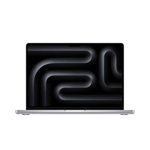★Apple / アップル MacBook Pro 14インチ MXE13J/A シルバー (M3チップ（8コアCPU/10コアGPU）/SSD 1TB/メモリ 16GB)の通販は