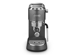 ★DeLonghi / デロンギ デディカ アルテ EC885J-GY [グレー]
