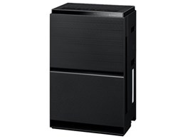 ★Panasonic / パナソニック F-VXW70-K [ブラック]