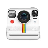 ★ポラロイド Polaroid Now+ Generation 2 [White]