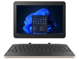 ★Dynabook dynabook K2 P1K2XPTB [ブラック&ベージュ] 49,637円