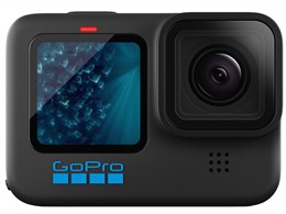 ☆GoPro HERO11 BLACK CHDHX-112-FW
