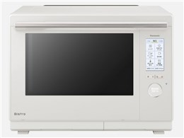★Panasonic / パナソニック ビストロ NE-UBS10C-W [オフホワイト]の通販は 245,800円