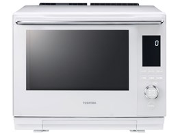 ★TOSHIBA / 東芝 石窯ドーム ER-D3000A(W) [グランホワイト]