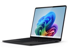 ★Microsoft / マイクロソフト Surface Laptop 第7世代 ZGM-00056 [ブラック]の通販は