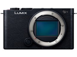 ★Panasonic / パナソニック LUMIX DC-S9-K ボディ [ジェットブラック]の通販は
