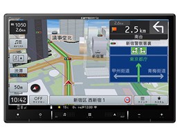 ★□ PIONEER / パイオニア 楽ナビ AVIC-RL821-D
