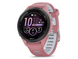 ★ガーミン Forerunner 265S 010-02810-45 [Pink]【国内正規流通品】