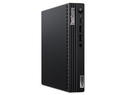 ★レノボ / Lenovo ThinkCentre M70q Tiny Gen 3 11T4S0YE00 [黒]