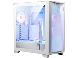 ★MSI MPG GUNGNIR 300R AIRFLOW WHITE [ホワイト]