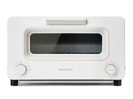 ★バルミューダ BALMUDA The Toaster K11A-WH [ホワイト] 17,686円