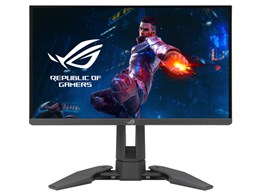 ★エイスース / ASUS ROG Swift Pro PG248QP [24.1インチ 黒]