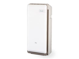 ★富士通ゼネラル PLAZION 脱臭機 HDS-302R [ホワイト]