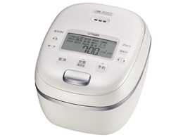 ★タイガー魔法瓶 炊きたて ご泡火炊き JRI-A100-WM [マットホワイト]