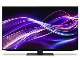 ★SHARP / シャープ AQUOS OLED 4T-C48GQ2 [48インチ]