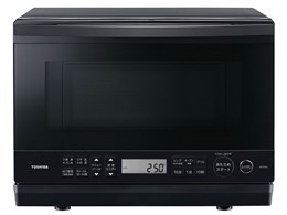 ★TOSHIBA / 東芝 石窯ドーム ER-D70A(K) [ブラック]の通販は 63,960円