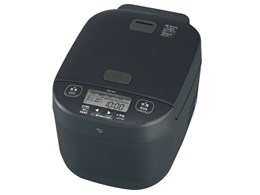 ☆ZOJIRUSHI / 象印 極め炊き NW-YB18-BZ [スレートブラック] 【公式通販】