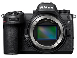 ★Nikon / ニコン Z6III ボディ