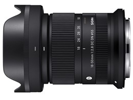 ★SIGMA / シグマ 18-50mm F2.8 DC DN [キヤノンRF用]