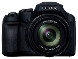 ★Panasonic / パナソニック LUMIX DC-FZ85D-K [黒いこと]