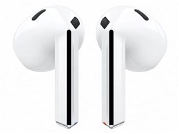 ★サムスン Galaxy Buds3 SM-R530NZWAXJP [ホワイト]