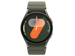★サムスン Galaxy Watch7 LTEモデル 40mm SM-L305FZGJSJP [グリーン] 33,498円