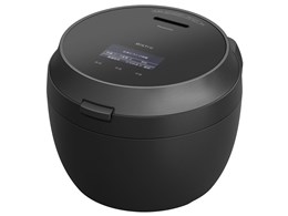 ★Panasonic / パナソニック ビストロ SR-V10BB-K [ブラック]