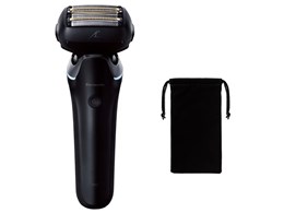 ★Panasonic / パナソニック ラムダッシュPRO 6 ES-L650U-K [クラフトブラック]