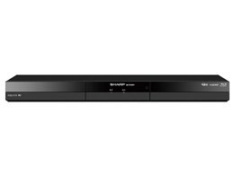 ★SHARP / シャープ AQUOSブルーレイ 2B-C10GW1の通販は