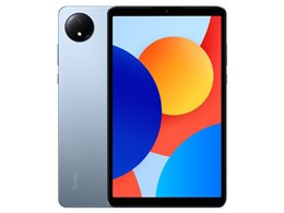 ★Xiaomi Redmi Pad SE 8.7 4G 4GB+128GB VHU4994JP SIMフリー [スカイブルー] 18,842円