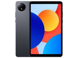 ★Xiaomi Redmi Pad SE 8.7 4GB+128GB VHU5133JP [グラファイトグレー]の通販はタブレットPC本体