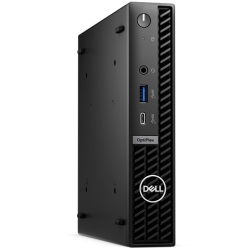 ★【法人のお客様のみ販売】DELL OptiPlex 7020 Micro DTOP113-002N1 (Windows 11 Pro/インテル Core i3 12100T/8GB/256GB)