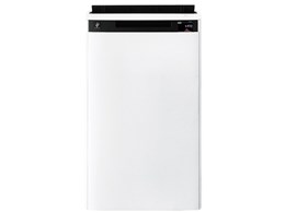 ★SHARP / シャープ KI-TX75-W [ホワイト系]