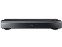 ★Panasonic / パナソニック 全自動4Kディーガ DMR-4X1003