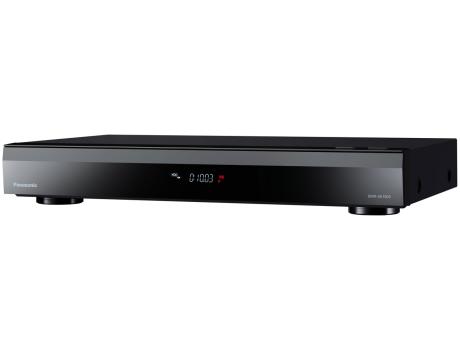 ★Panasonic / パナソニック 全自動4Kディーガ DMR-4X1003