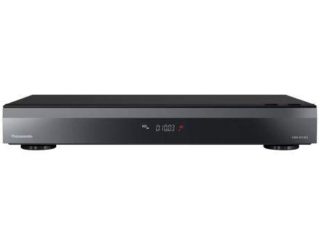 ★Panasonic / パナソニック 全自動4Kディーガ DMR-4X1003