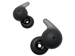 ★ソニー / SONY LinkBuds Open WF-L910 (B) [ブラック]