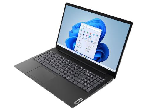 ★Lenovo / Lenovo V15 Gen 4 82YY001JJP [ブラック] (Windows 11 Pro・Ryzen 5 7430U・8GBメモリー・512GB SSD・15.6型)