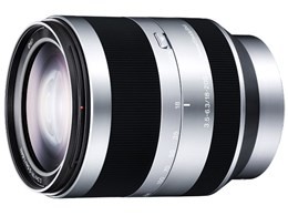 ★ソニー / SONY E18-200mm F3.5-6.3 OSS SEL18200の通販は